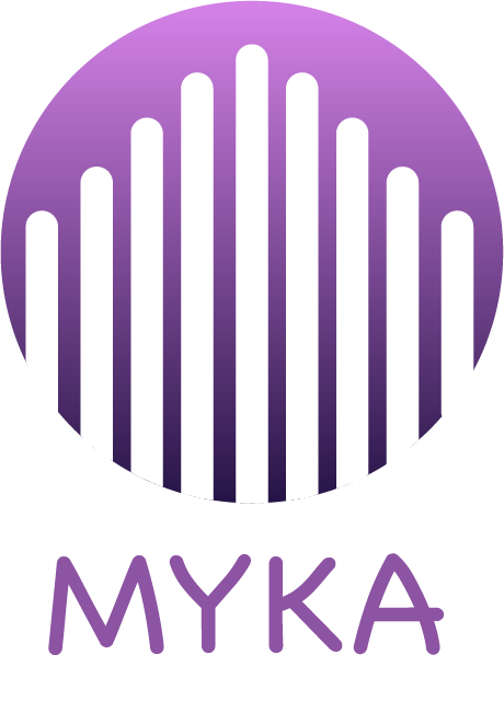Myka Tutors Logo